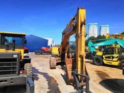 Hyundai R320LC-7. Продаю экскаватор хендай, 1,44 куб. м.
