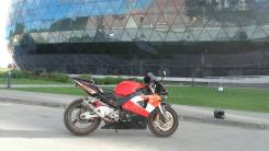 Honda CBR 954RR. 954 куб. см., исправен, птс, с пробегом