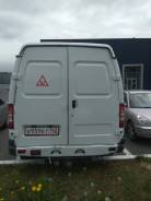 ГАЗ Соболь. Продаётся 4х4, 4x4