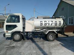 Nissan. Продаётся грузовик нисан дизель, 7 000 куб. см.