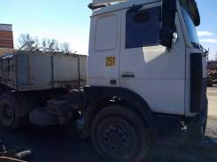 МАЗ 543205. Седельный тягач МАЗ-543205, 14 000 куб. см., 12 000 кг., 4x2