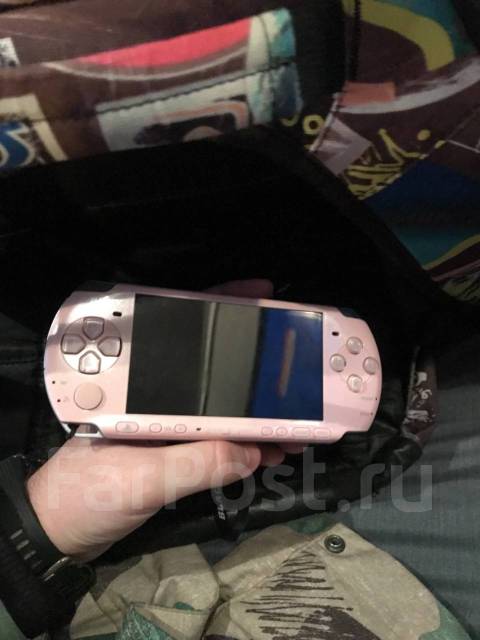 Psp 3000 карта памяти