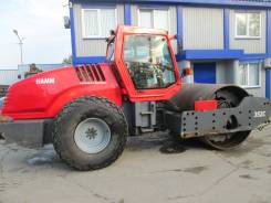 Hamm. Продается каток Хамм 3520
