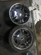 Lowenhart. 9.0x17", 4x114.3, 5x114.3, ET48, �� 60���. ����