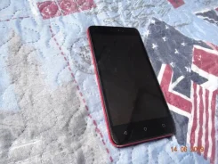 Prestigio Wize G3. �/�, 8 ��, �������, 3G