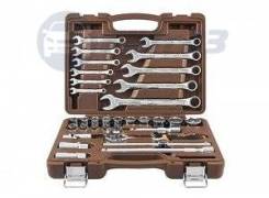 Набор инструмента Ombra 1/2DR, 33 предмета OMT33S в Краснодаре Набор инструмента Ombra 1/2DR, 33 предмета OMT33S