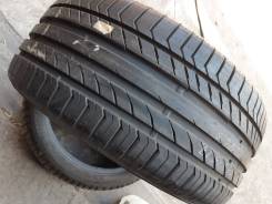 Continental ContiSportContact 5. Летние, без износа, 4 шт