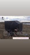 Легковой прицеп "Курган - 2.4х1.4 от Прицеп Центр Иркутск в Иркутске Курганские прицепы. Г/п: 550 кг., масса: 750 кг.