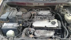 Mitsubishi Space Wagon. JMBLRN33WWZ001233, JMBLRN33WWZ001233 EH ����