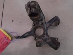 Кулак поворотный передний левый Volkswagen Jetta 5 2006-2011 Номер OEM 1K0407255P