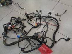 Проводка подкапотная Volkswagen Bora/Jetta 1997-2005 Номер OEM 1J1971089GP