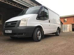 Ford Transit, 2010 в Краснодаре Ford Transit. Продается фургон , 2 200 куб. см., 1 000 кг., 4x2
