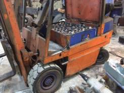 Balkancar RECORD 2E. Погрузчик балканстар рекорд, 2 500 кг., Электрический