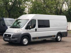 Fiat Ducato. 2014, 2 300 куб. см., 895 кг., 4x2