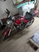 Suzuki GSX-R 400. 400 куб. см., исправен, без птс, с пробегом