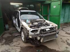 Nissan Stagea ����