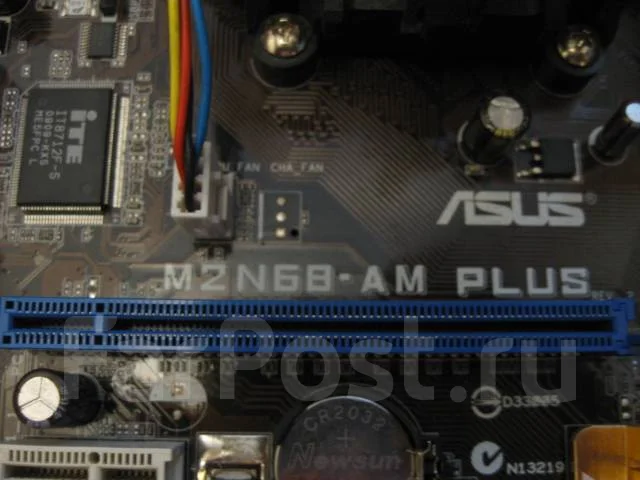 Socket AM2+ ����