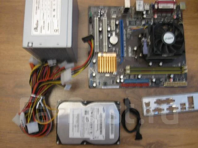 Socket AM2+ ����