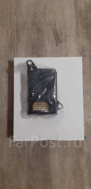 Фильтра вариатора (вариатор К114/115) SF9048. Замена! купить во ...