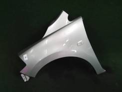 Крыло NISSAN TIIDA, C11, MR18DE, 013-0063212
