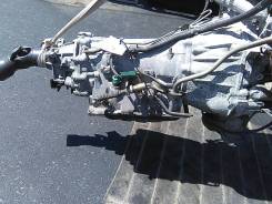 Акпп NISSAN ELGRAND, E50, VQ35DE; 92X23, SH0317, 073-0040083