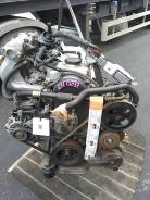 Двигатель MITSUBISHI LANCER CEDIA, CS5W, 4G93, SH0297, 074-0046308