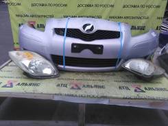Ноускат TOYOTA VITZ, SCP90, 2SZFE; 2 РЯД, 298-0021084