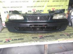 Ноускат TOYOTA SPRINTER, AE110, 5AFE; 5 РЯД, 298-0021088