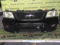 Ноускат SUBARU FORESTER, SF5, EJ20G; 4 РЯД, 298-0021090