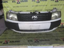 Ноускат TOYOTA PROBOX, NCP51, 1NZFE; 3 РЯД, 298-0021083