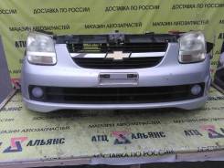 Ноускат CHEVROLET CRUZE, HR51S, M13A; 1 РЯД, 298-0021103