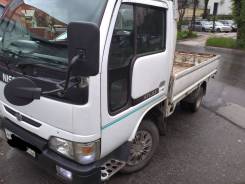 Nissan Atlas. Продам грузовик ниссан атлас, 2 700 куб. см., 1 500 кг., 4x2