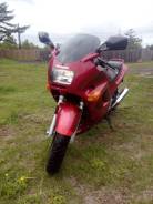 Kawasaki ZZR 250. 250 куб. см., исправен, птс, с пробегом