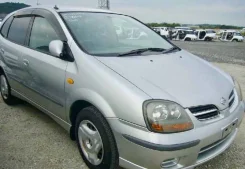 Nissan Tino. V10, QG18DE ����