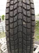 Dunlop Grandtrek SJ6, 215/80 R15 в Находке Dunlop Grandtrek SJ6. Всесезонные, 2004 год, без износа