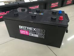 Аккумулятор Batrex 6CT-225.3 L 225А/ч 1450А во Владивостоке Batrex. 225 А.ч., Прямая (правое), производство Россия