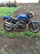 Yamaha FZX 250 Zeal. 250 куб. см., неисправен, птс, с пробегом
