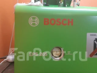 Ремонт форсунок владивосток