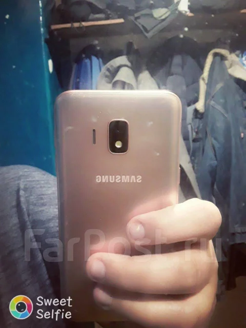 Samsung Galaxy J2 Core. �����, ������� ����