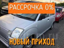 Suzuki Alto. HA24S, K6A ����