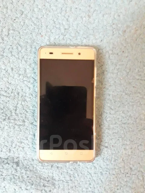 Honor 4C. �/�, �������, 3G, Dual-SIM ����
