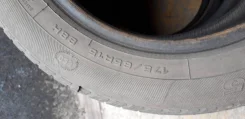 Goodyear Eagle NCT5 Eco. ������, �/�, ����� 50�%