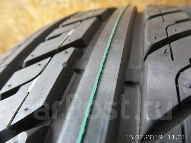 Unigrip Road Turbo. ������, 2018 ���, ����� ����