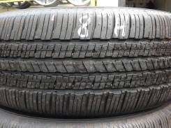 Dunlop, 235/60/R18 во Владивостоке Dunlop. Летние, 2017 год, без износа