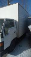 Toyota ToyoAce. Toyota toyo ace, 2 400 куб. см., 1 500 кг., 4x2