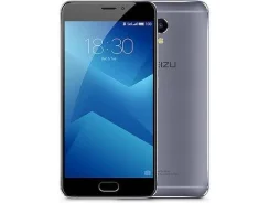 Meizu M5 Note. �/�, �����, 3G, 4G LTE, Dual-SIM, ���������� ����
