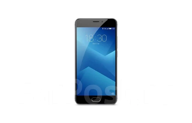 Meizu M5 Note. �/�, �����, 3G, 4G LTE, Dual-SIM, ���������� ����
