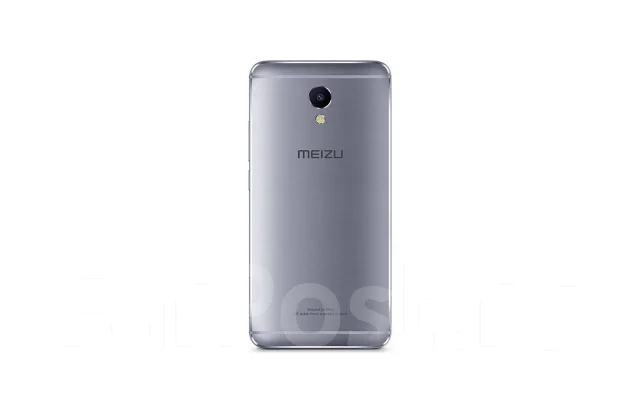 Meizu M5 Note. �/�, �����, 3G, 4G LTE, Dual-SIM, ���������� ����