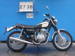 Honda CB 400SS. 400 куб. см., исправен, птс, без пробега. Под заказ