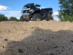 Cfmoto X8. исправен, без птс